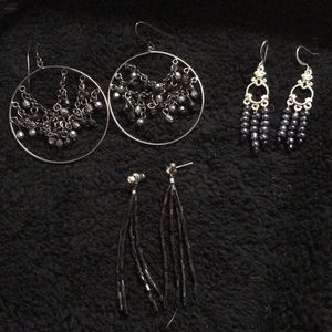 ✨3/$10- Earring Set